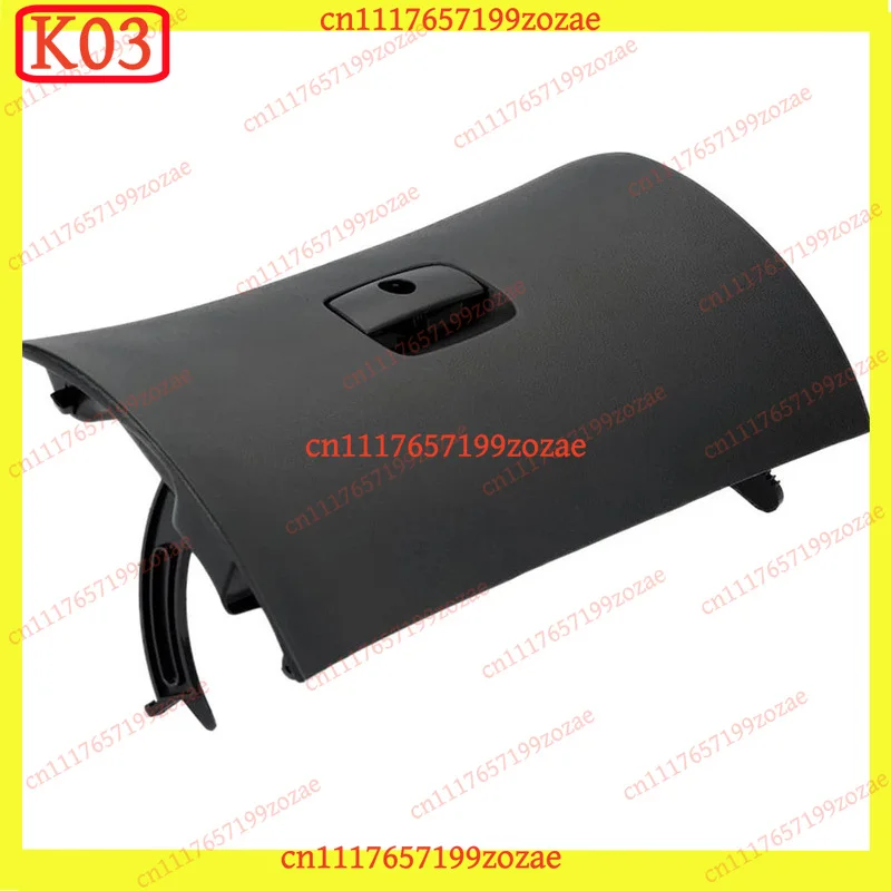 k03-グローブボックスドアリッドアセンブリカバー-3b1857122-vw-パサート-b5-b55-1998-2005用、交換部品