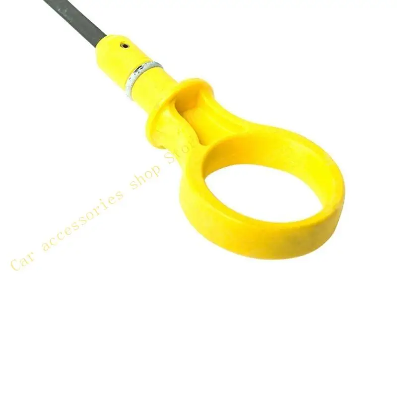 T21E CAR MOTOR ACEITE DEL ACEITE CJ5Z6750A Dipstick reemplazo para Escape