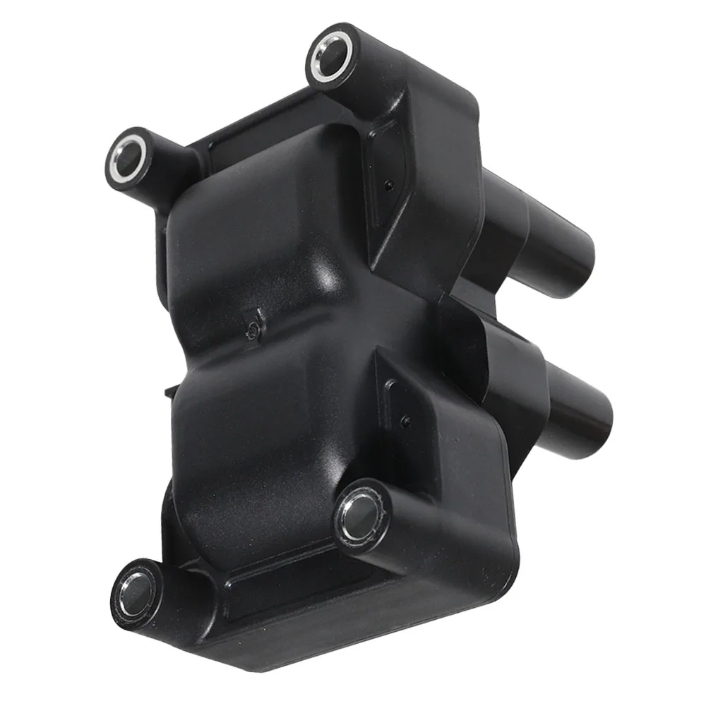 Ignition Coil For FORD FIESTA JH FOCUS ECOSPORT 1.5 1.6 2003-2008 2013 0221503486 4M5G12029ZA 1350562 1458400 30731416 Parts - view 2