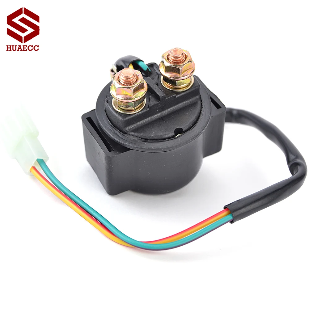 3303-857 Starter Re… - image