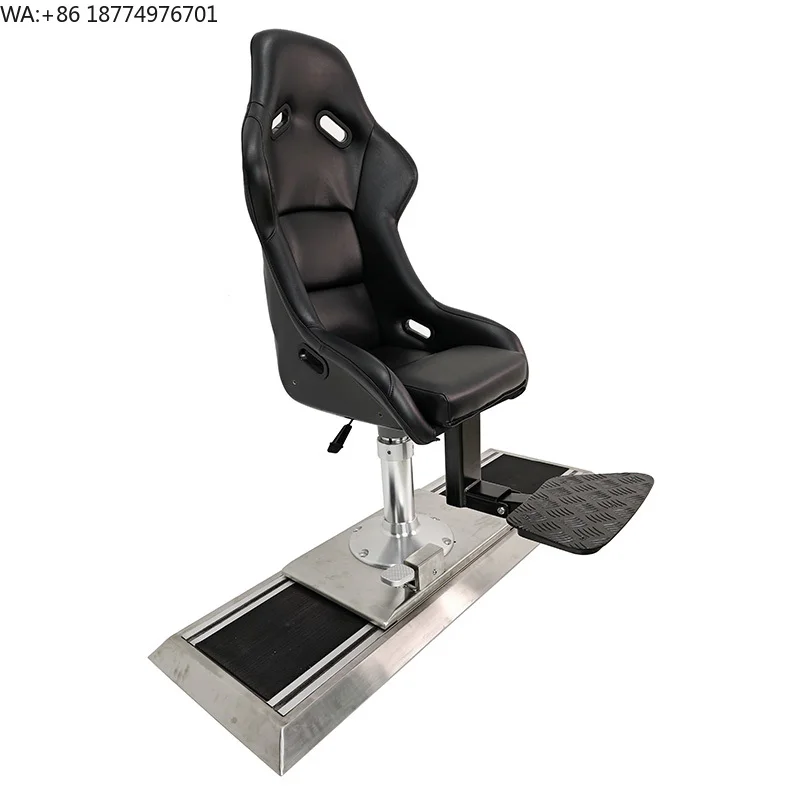 Custom Luxury Comfortable Captain Ferry Passenger Seat Flip up Boat Chair for Yacht Ship