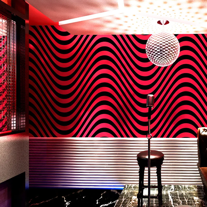 carta-da-parati-in-pvc-3d-riflettente-brillante-e-glitterata-speciale-per-sale-da-karaoke-bar-internet-cafe-rivestimento-murale-decorativo