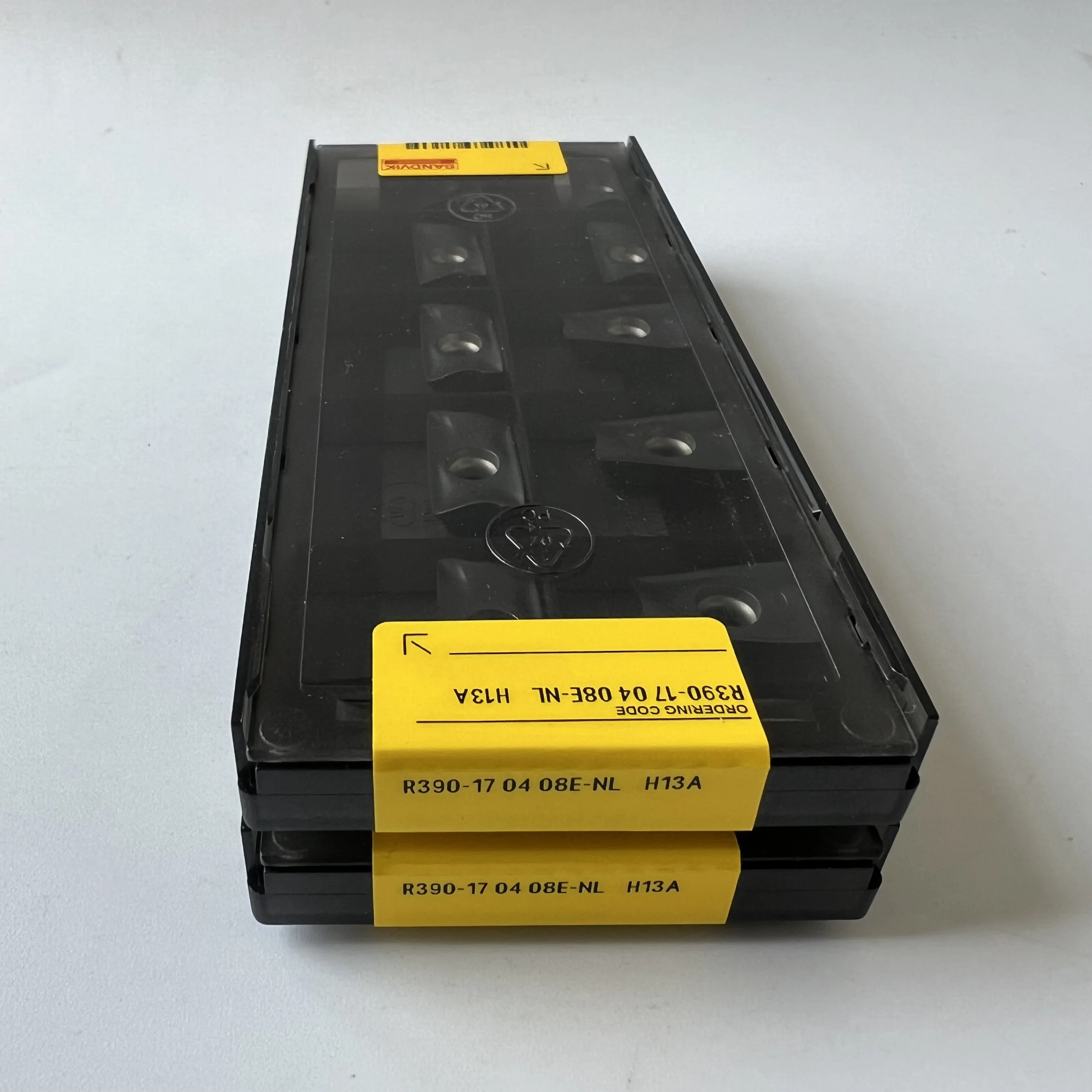 

R390-170408E-NL H13A ЛЕЗВИЕ ЧПУ