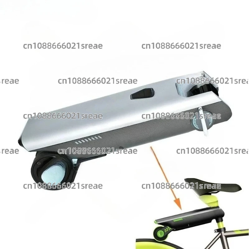 Bicycle Converter Light Tools 18v 200w Electric Bicycle Conversion Kit Bicycle Electric Booster