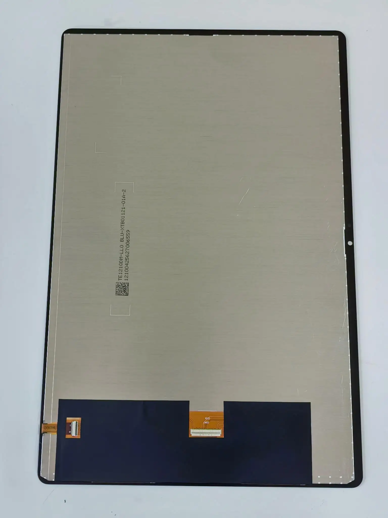 ORI NEW For Lenovo Xiaoxin PAD 2025 TB365FU  LCD Display Touch Screen Digitizer Glass Assembly