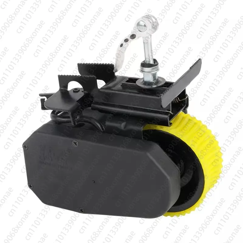 Bicycle Power Booster To Electric Kit, Modified Mountain Bike Universal Riding Power Assist Device, Motor Without Battery