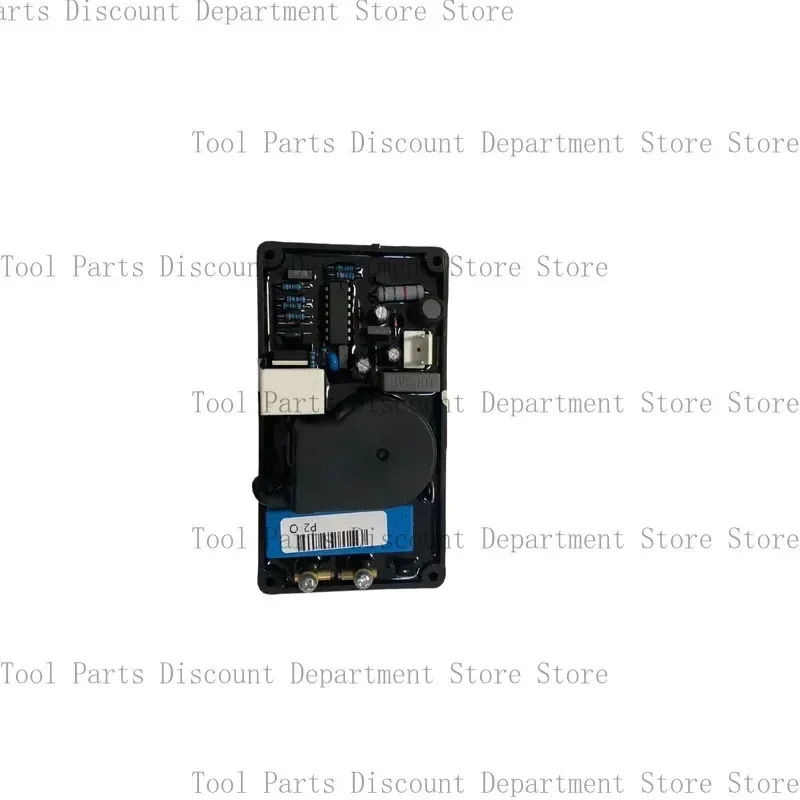 Welding Ignition Board High Frequency No-Load Voltage DC40V - 90V Power Supply Inverter WS TIG