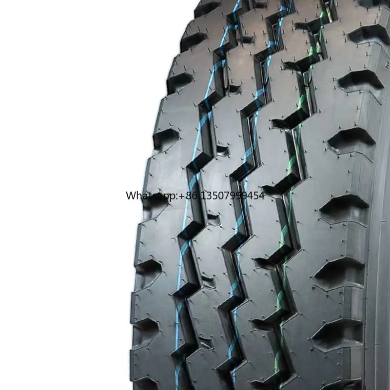 

Good Quality Factory Directly 315 80 R 22.5 Radial Heavy Duty Truck Tyre From China