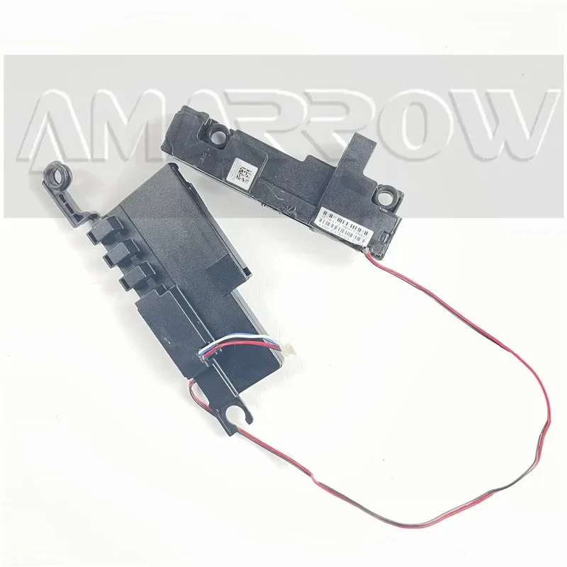 New Original Laptop Speaker for HP 14-R 14-G 14-S 240 245 246 G3 Built-in Speaker L and R 757612-001 image 2