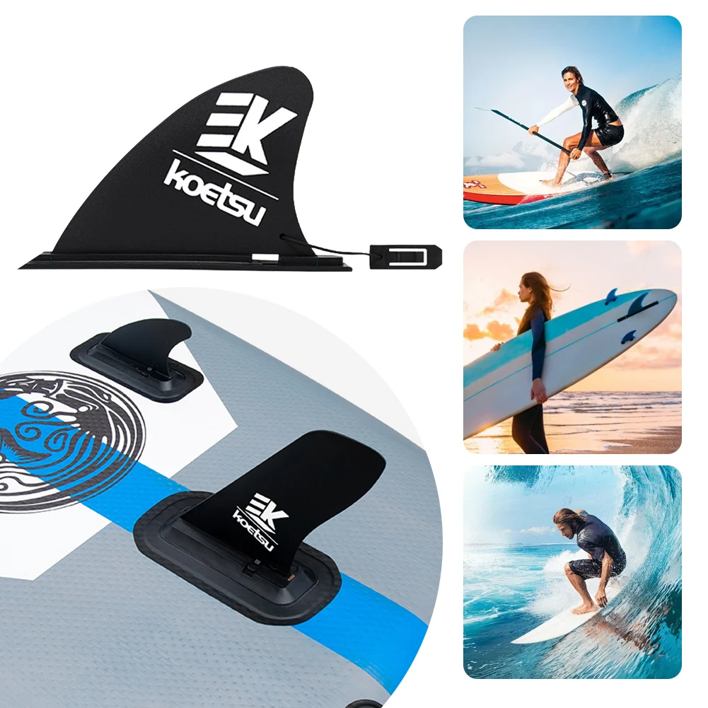 

Быстросъемный плавник для серфборда, съемный плавник для лонгборда, защитный плавник для сапборда