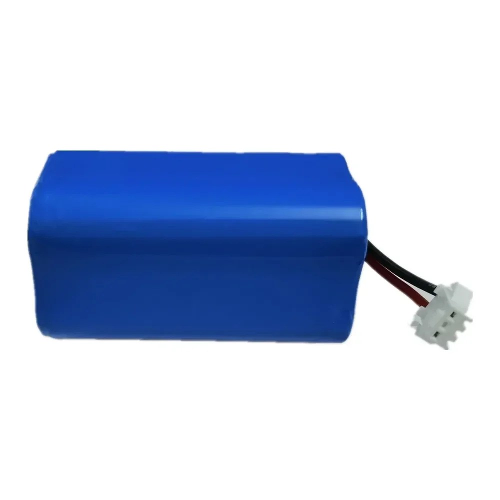 High Quality Battery RVBAT700 For Ecovacs Deebot N79S N79 Shark ION RV725 RV750 RV700 RV720 RV755 Robot Vacuum Cleaner Batteries