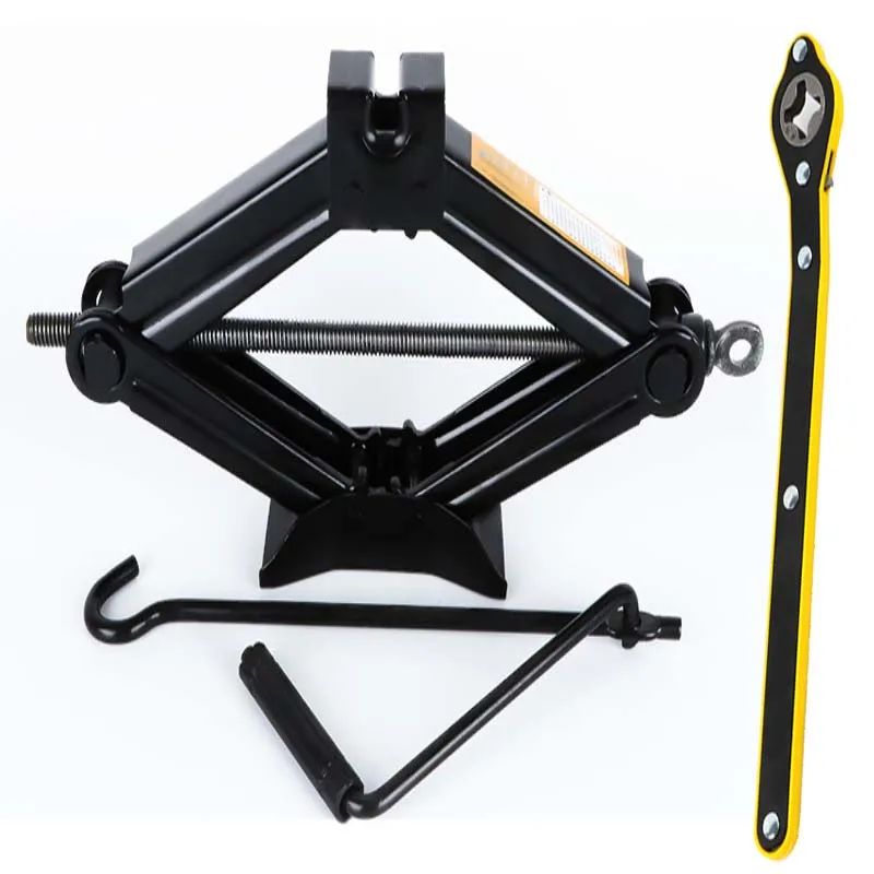 

Car Tire Repair Jack Shear Jack Remove Tire Tool Car Repair Tool