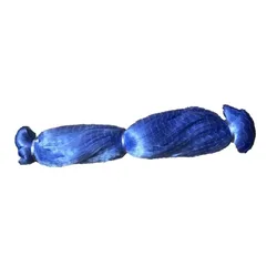 POUI COME DREAM Semi Finished Product Monofilament Nylon Fishing Gill Net Accessorie Rede De Pesca Blue 170m,Line 0.11mm-0.14mm