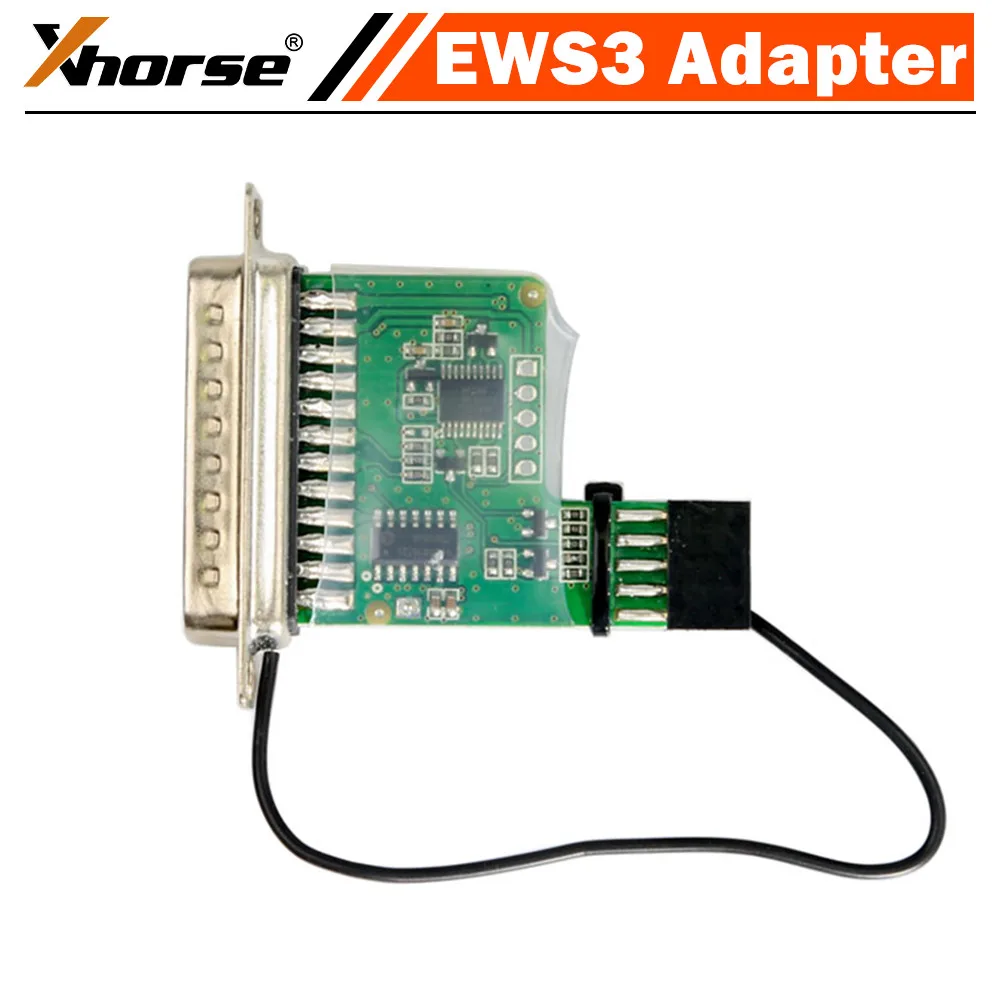 Xhorse VVDI PROG EWS3 Adapter