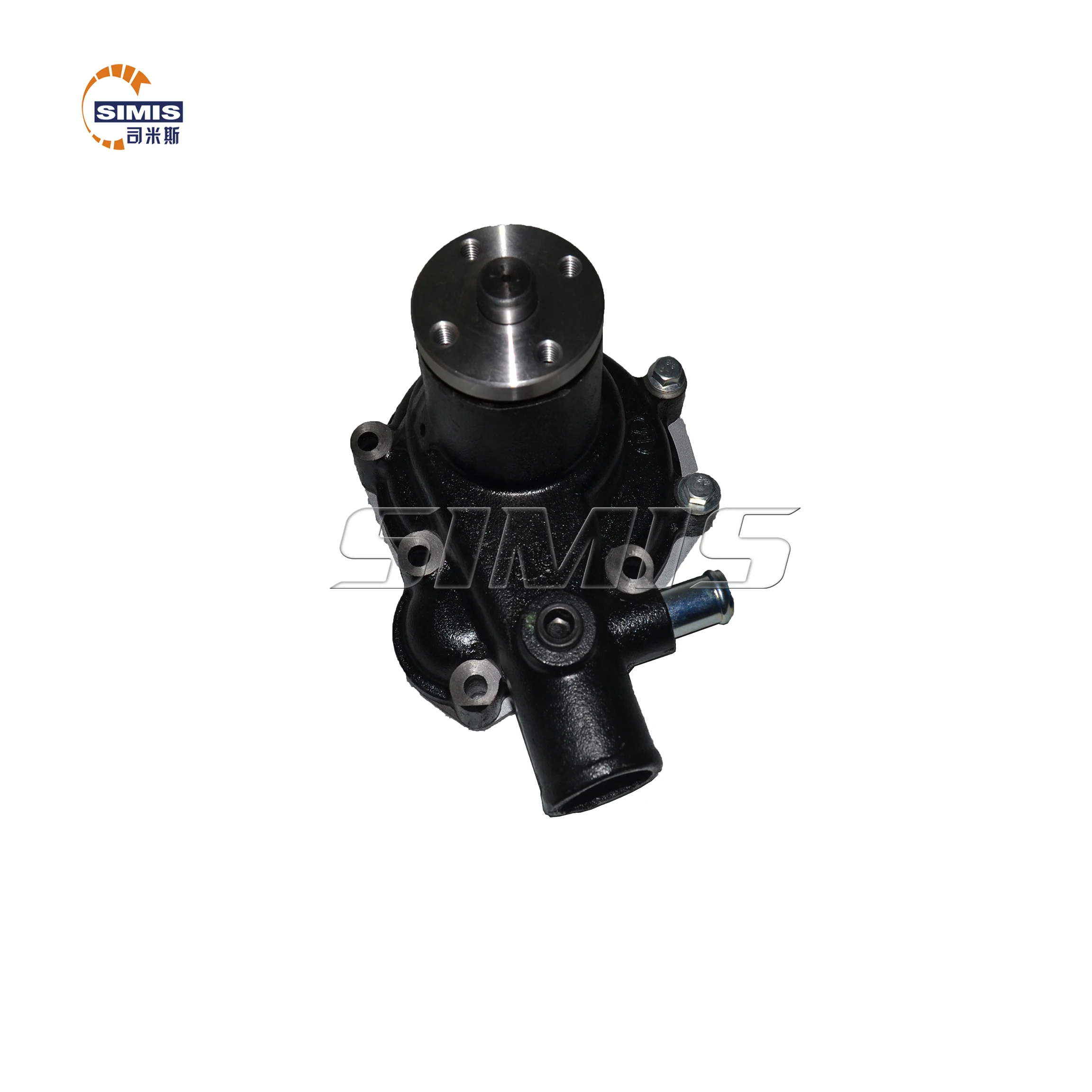 

Water Pump for 32A45-00040,MP10552,MP10431 for Engine Model S6SE 804C-33 804D-33