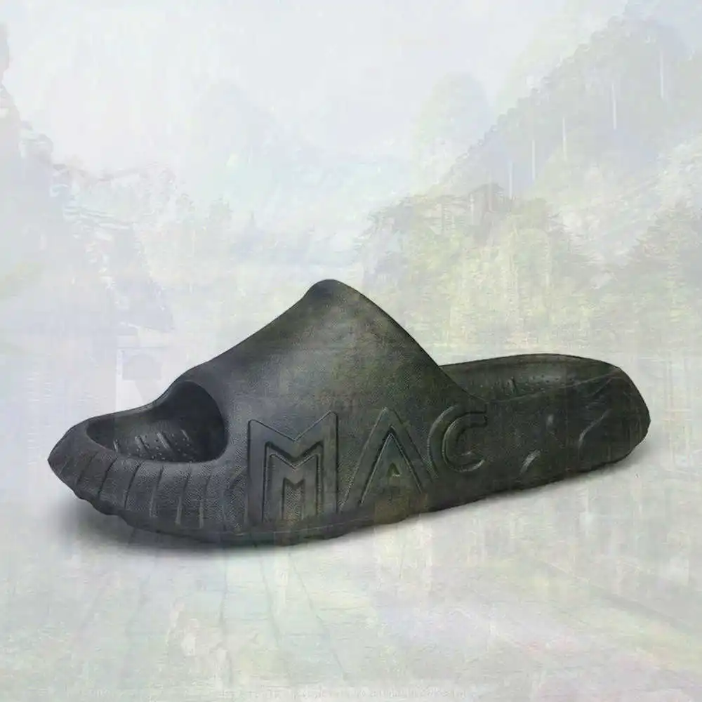 

Oversize Soft Shoes Slippers Men White Men's Sandals Basketball Shoes For Sneakers Sport Tene Vintage Branded Luxury