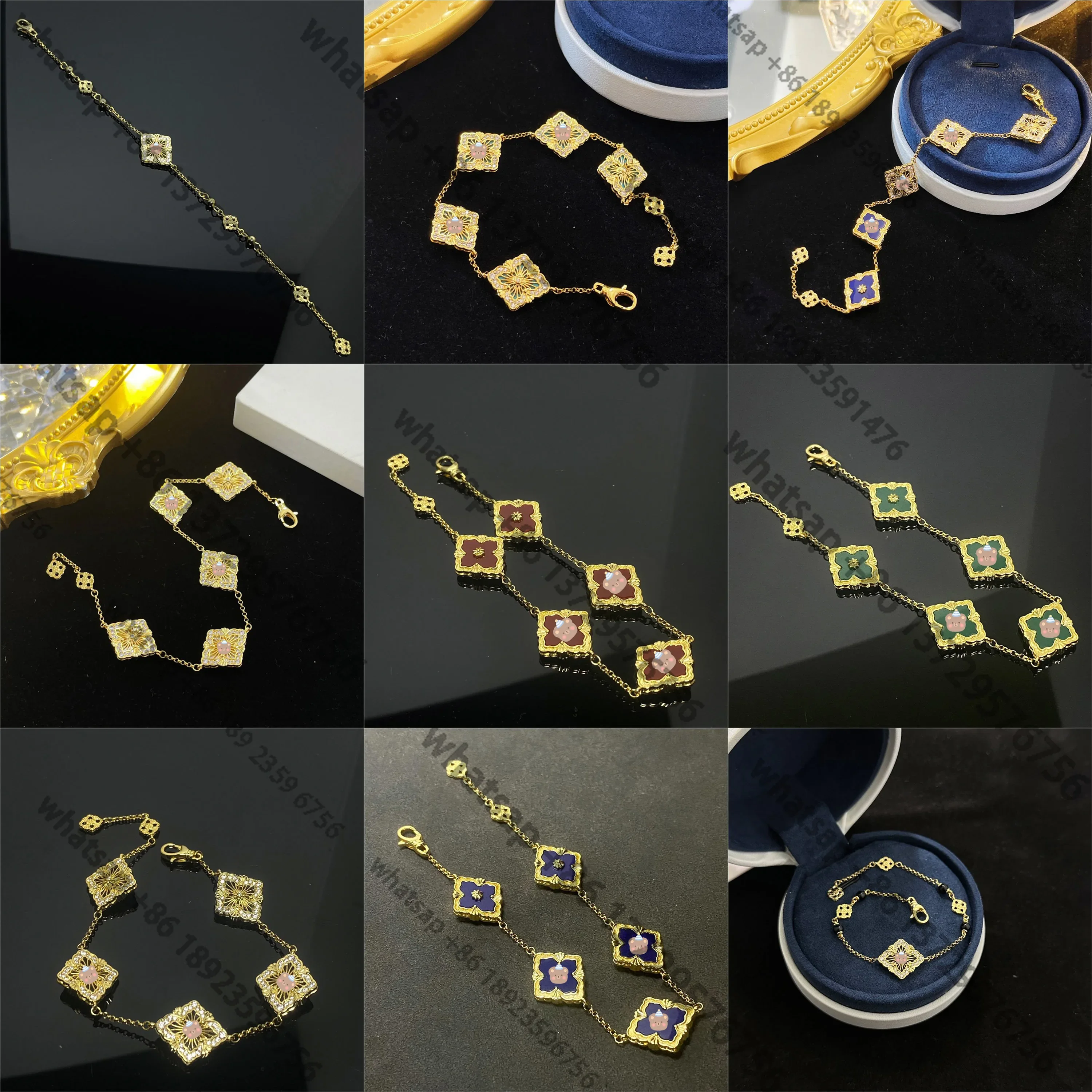 

Uniquely You: Customizable Initial Bracelet, Personalized Gift for Yourself or Loved Ones