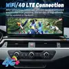 14.9 インチアウディ A4 A5 A4L S5 B9 RS4 RS5 2017 2018 2019 CarPlay 車 Android Autoradio GPS マルチメディアプレーヤーステレオナビゲーション 4
