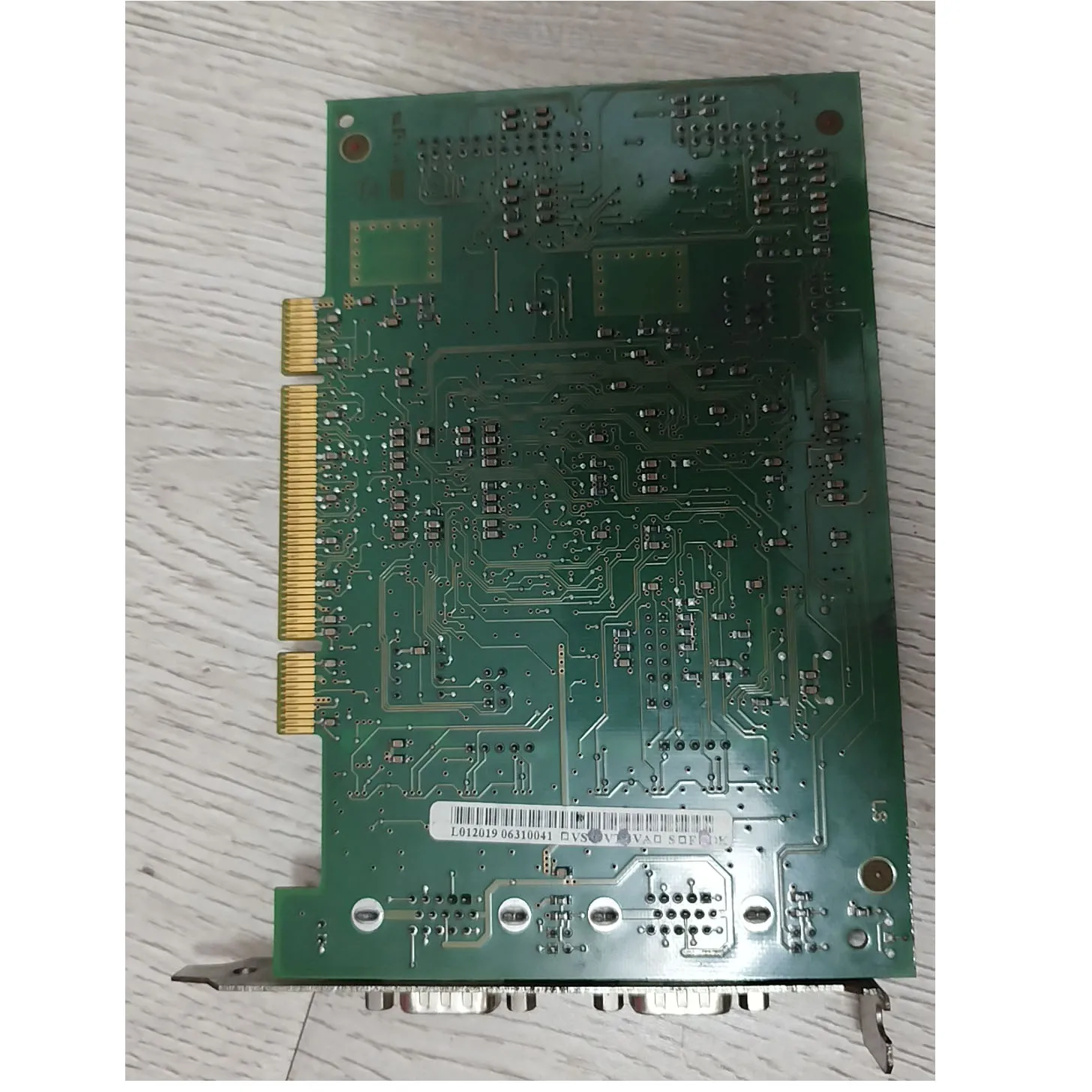 

FFB2.1 ULG001 System motherboard With warranty