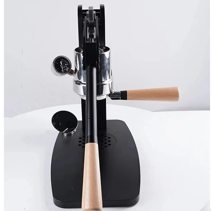 Hand Lever Espresso Coffee Mac - Coffee Equipment For Espresso Machine recension och pris