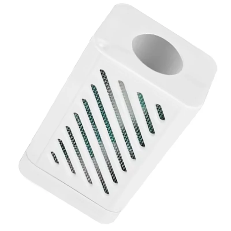 ¡Promoción! Módulo plateado para limpieza mejorada, apto para modelos de aspiradora Dreame X10 X20 X30 L10 Ultra L10S Ultra L20 Ultra