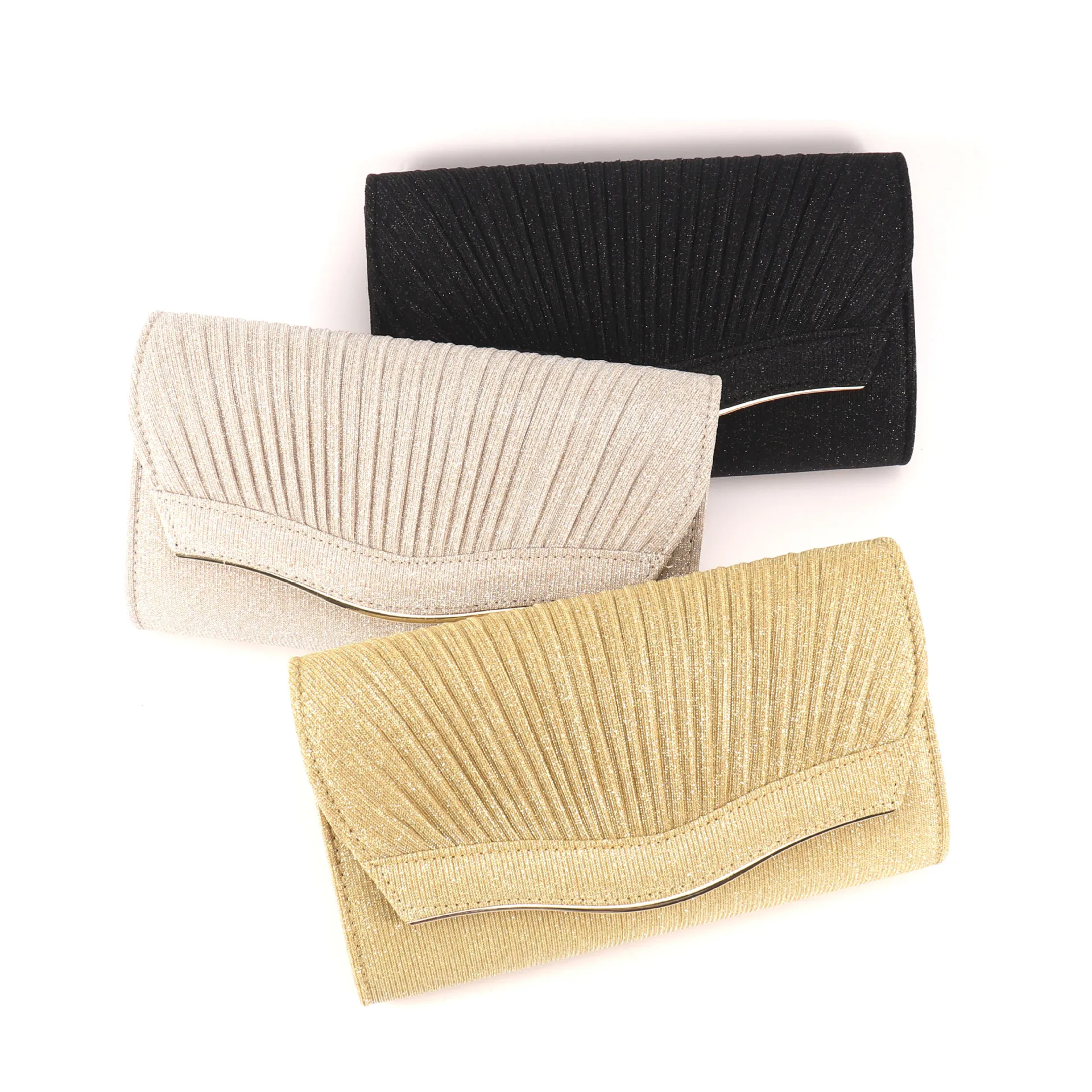 

Fashion Saddle Bag Women Cute Straw Single Shoulder Bags Trendy Casual Chain Handbag Ladies Lace Embroidery Crossbody Bags
