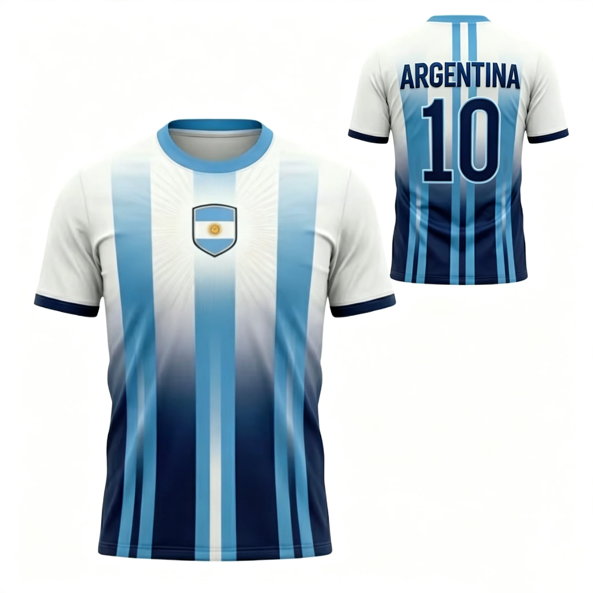 เสื้อยืดแขนสั้นพิมพ์ลาย ARGENT - Outdoor Lighting Jersey บทวิจารณ์และราคา