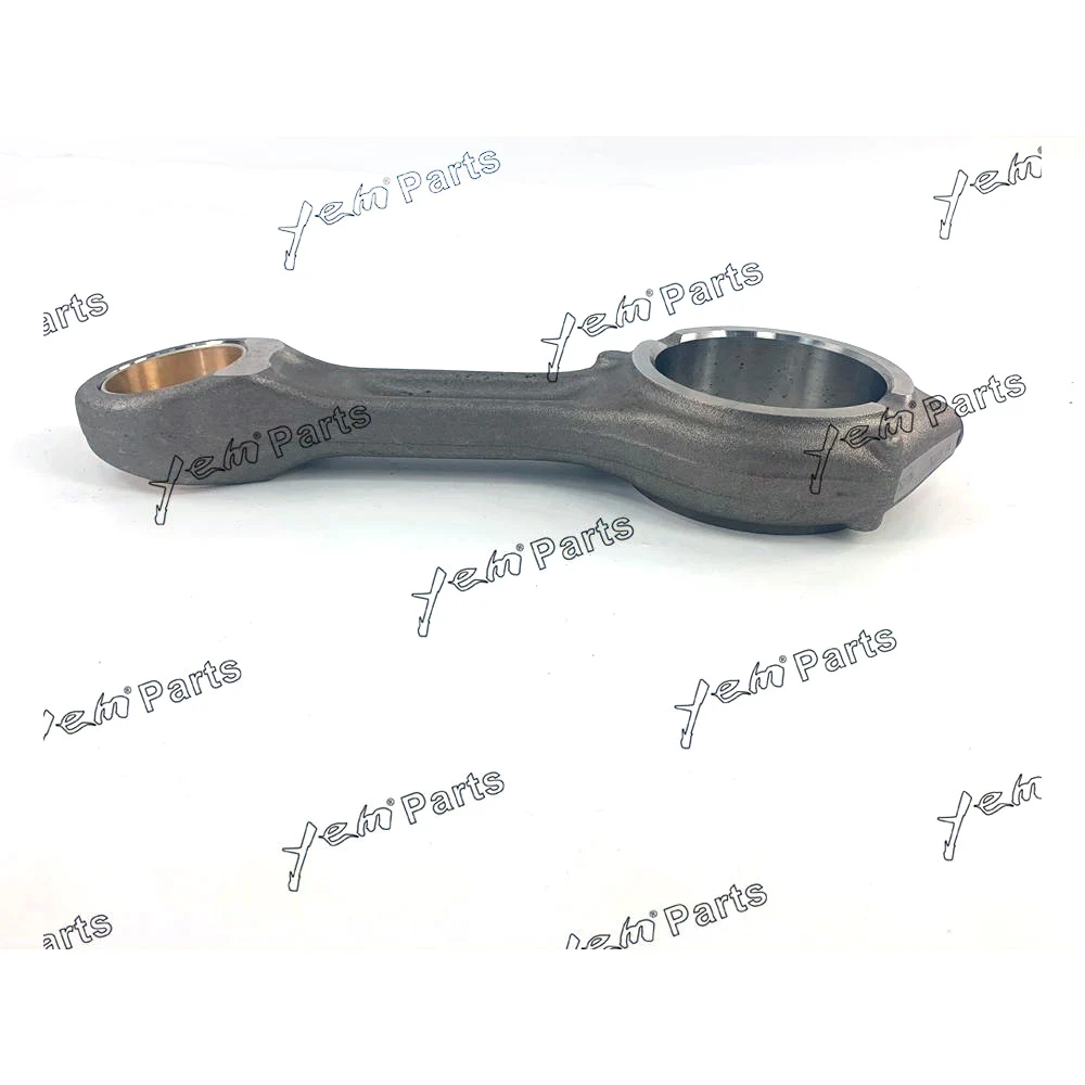 R944C 75277H Connecting Rod For Liebherr R944C Excavator Engine Parts