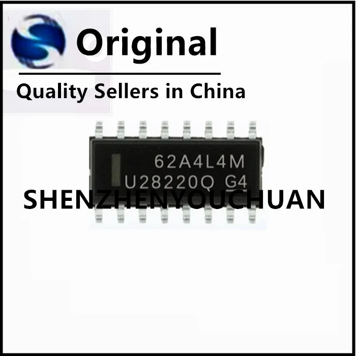 

(1-100piece)UCC28220QDRQ1 UCC28220QDR U28220Q SOIC-16 DC-DC Converters ROHS IC Chipset New Original