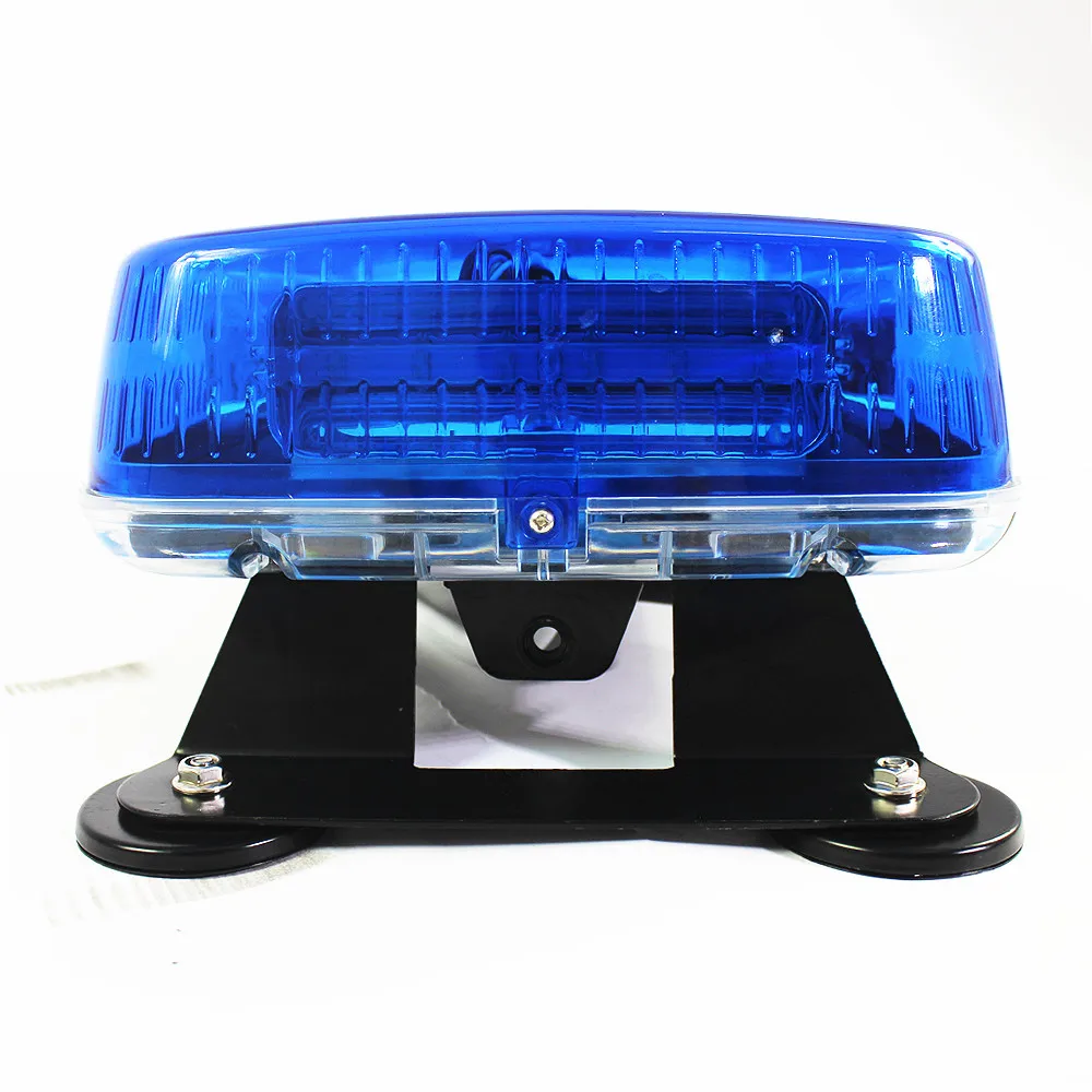 17inch 36W Led police Warning light bar fire truck ambulance car emergency light+100W horn+100W police siren alarm,waterproof