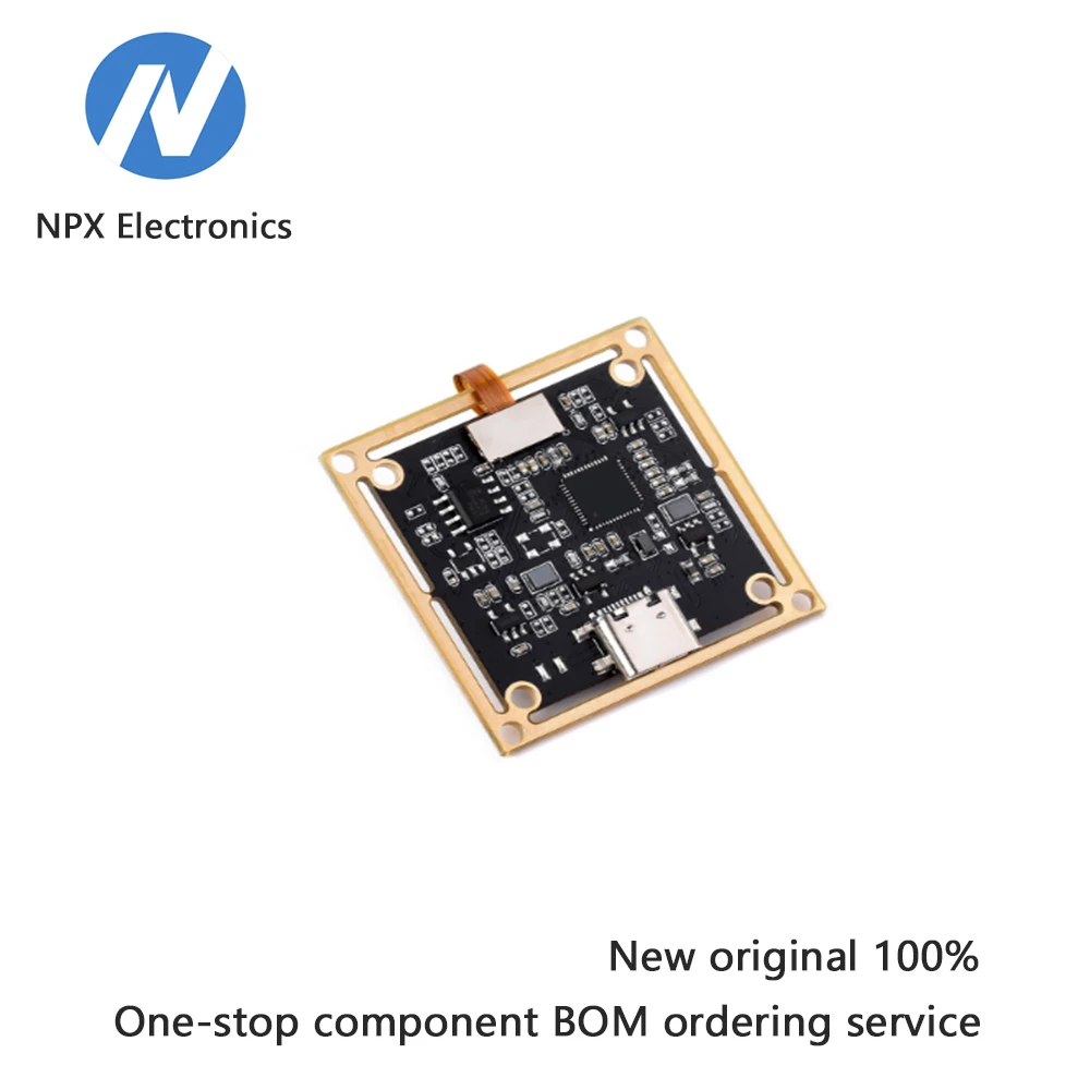 

IMX258 camera module, optical image stabilization, auto focus, 13 million pixels, UVC protocol