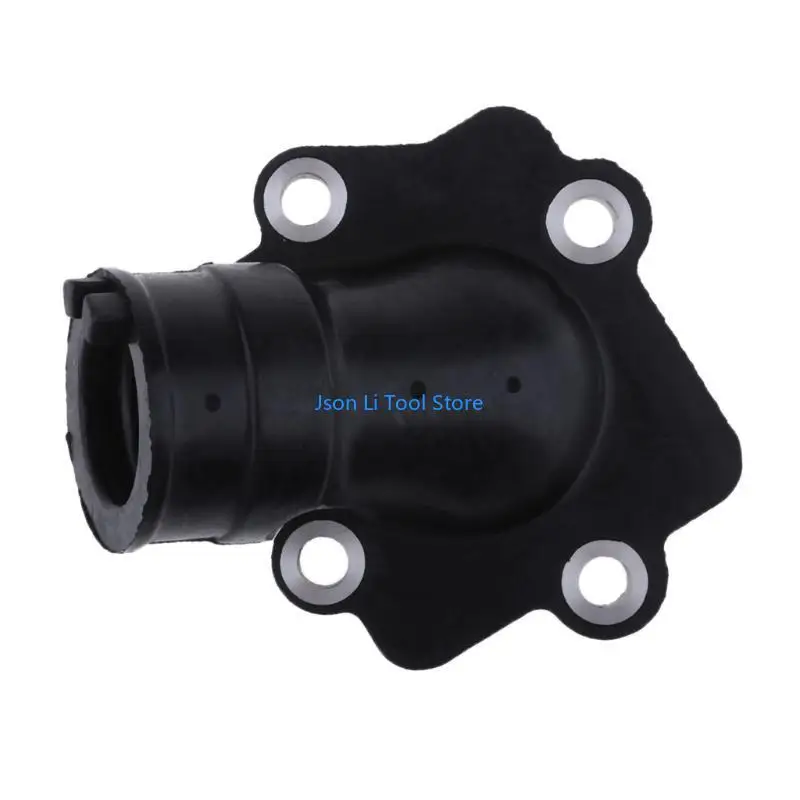 Y08D Durable Carburor Entake Mofold Boot Boot Joint Accessories For Jog 50cc 90cc 2 temps moteur