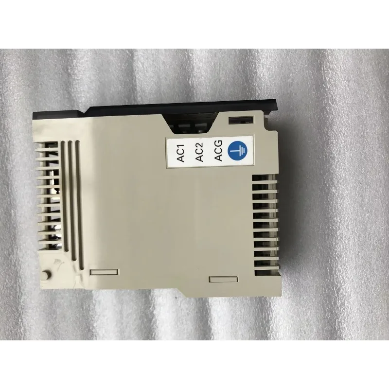 

Совершенно новые и оригинальные модули питания ПЛК Yaskawa JRMSP-120CPS11100