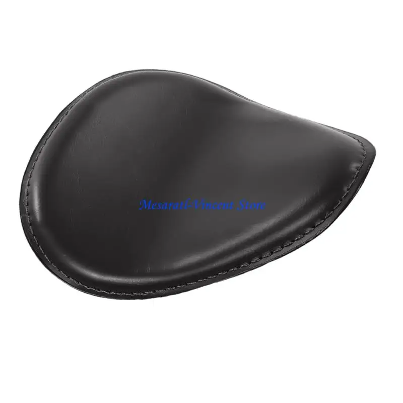 

A70F Stylish PU Crocodiles Print Shock Absorbing Bike Cushions for Motorcycles Use