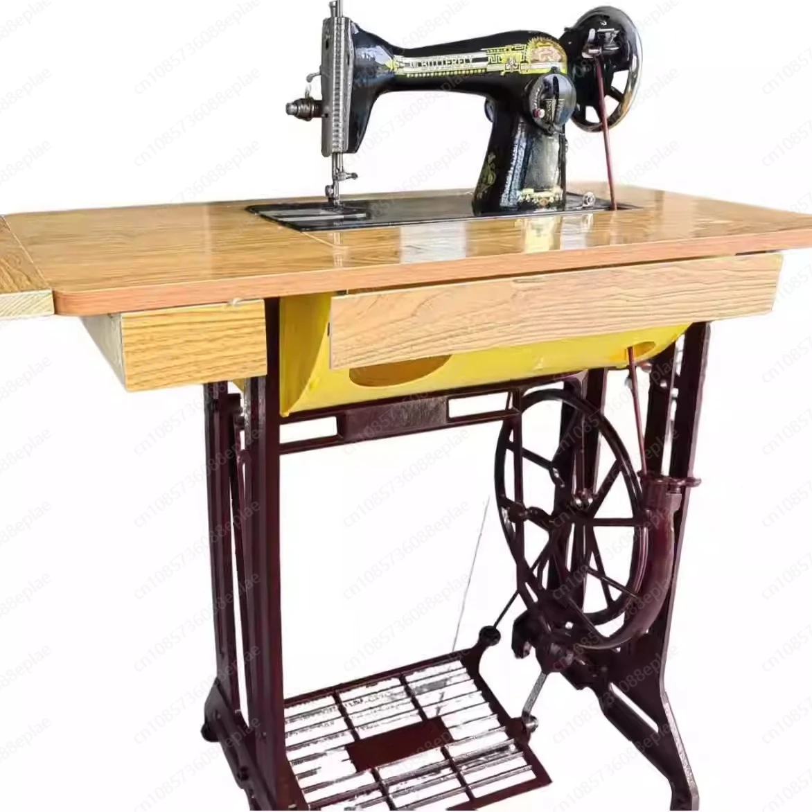 For JA2-1 JA2-2 Household Sewing Machine Domestic Sewing Machine Xin Butterfly Sewing Machine HOT SALES