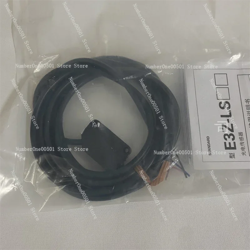 

New E3Z-LS61, LS81, E3Z-LS66 Photoelectric Sensor, Applicable To Omron