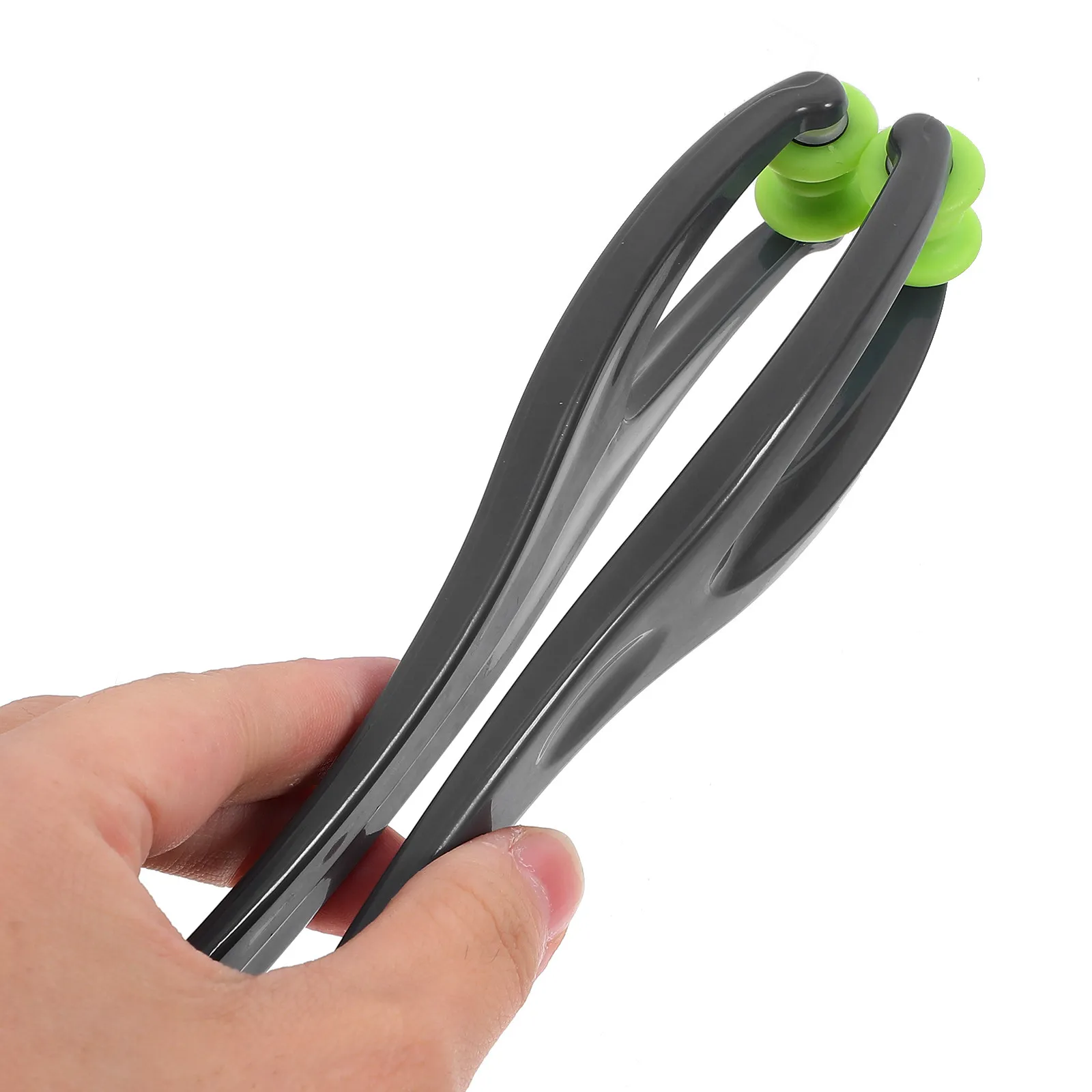 

Finger Handheld Massager Tool Portable Ps PP PVC Finger Massage Roller for Hand Flexibility Stress Relief Relaxation on The Go