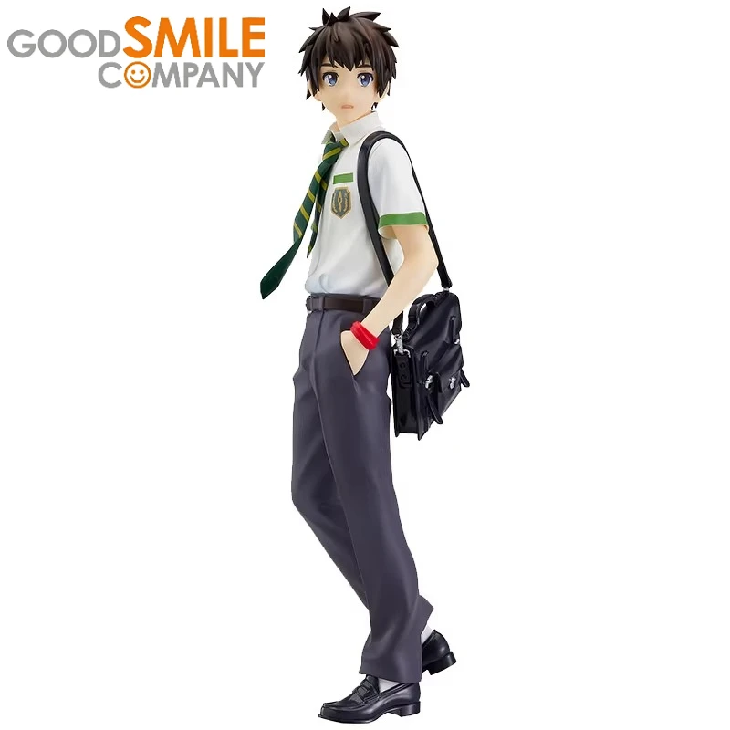 

Good Smile Original GSC Tachibana Taki Your Name Action Figure Anime Model Toys Collection Doll Gift