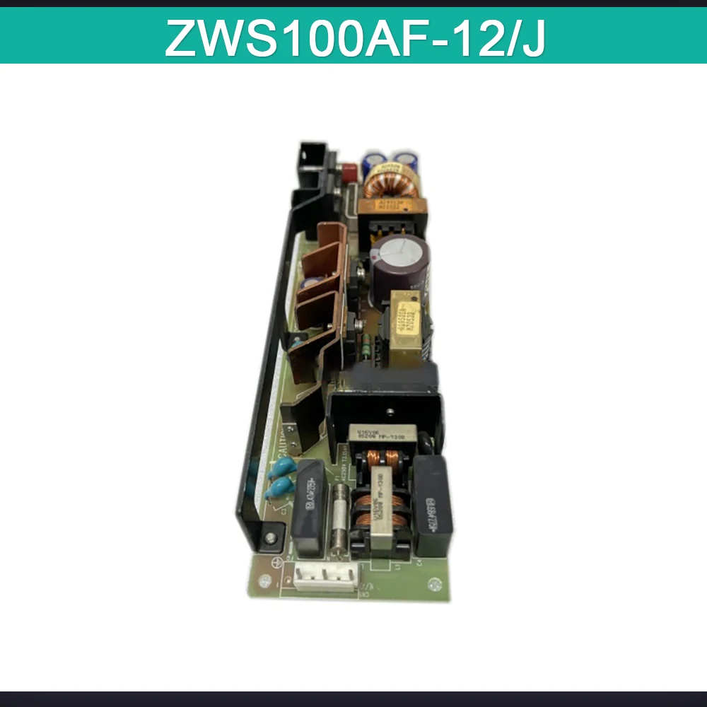 For LAMBDA Industrial Medical Power Supply ZWS100AF-12/J