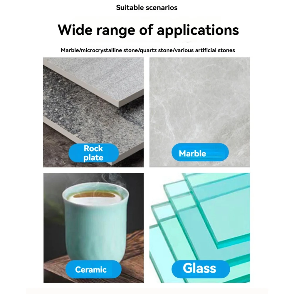 

B08B-M14 Алмазная вакуумная пайка, гравировальная пила, полотно для спелеологии, съемный фланец, мини-шлифовальный диск, резак для бетонной плитки