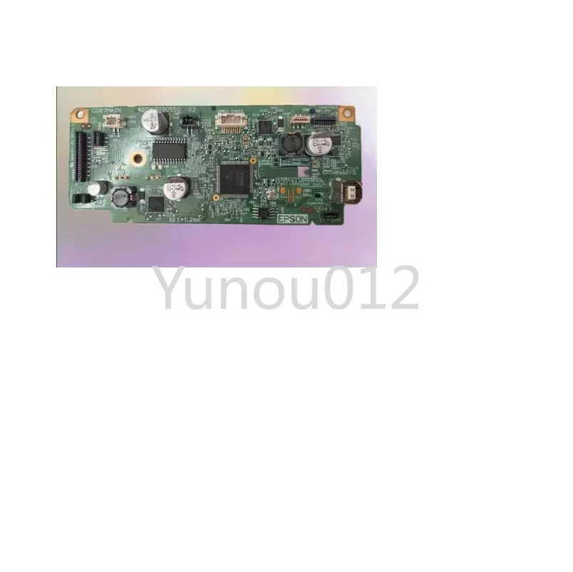 Formatter Logic Main Board for Epson L3210 L3250 L3218 3219 L3251 3253 3255 3256 L3258 Board Motherboard