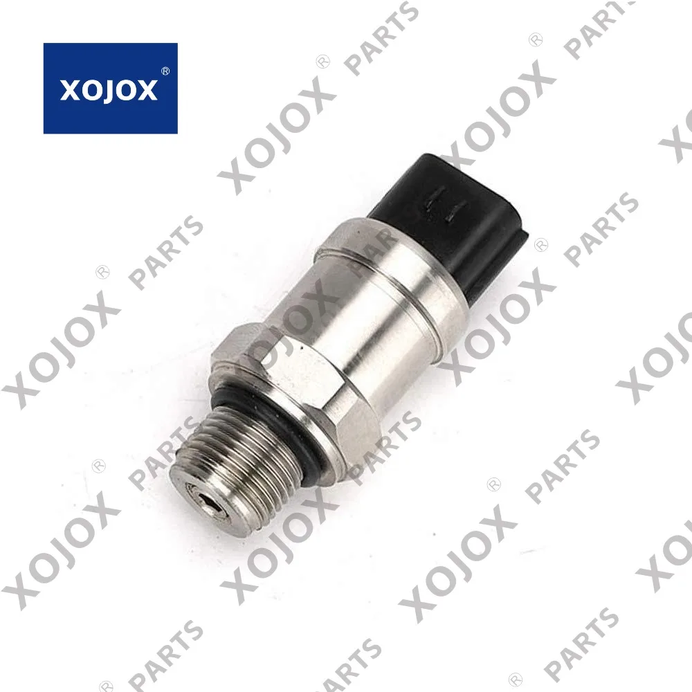 

XOJOX High Pressure Sensor Swtich KM16P03 KM16-P03 for Sumitomo SH Excavator