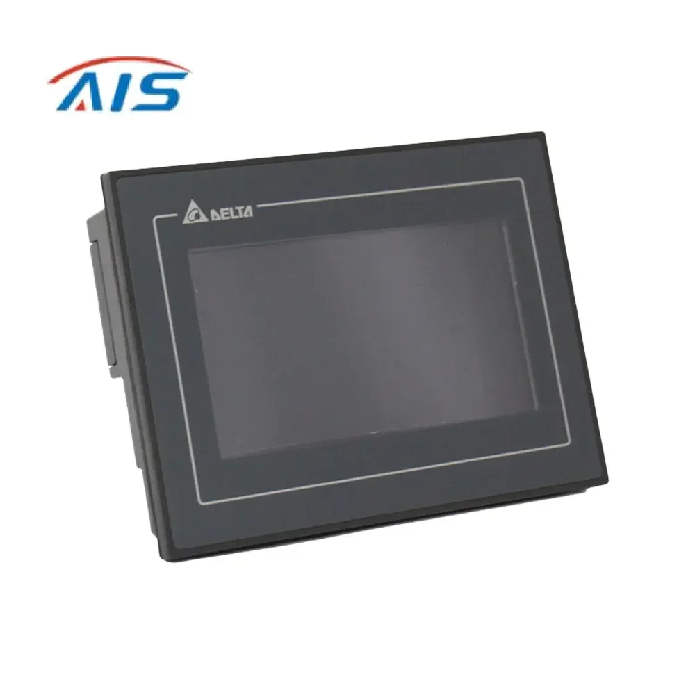 

Delta 4.3'' Inch DOP-103WQ DOP-103BQ HMI Touch Screen Human Machine Interface