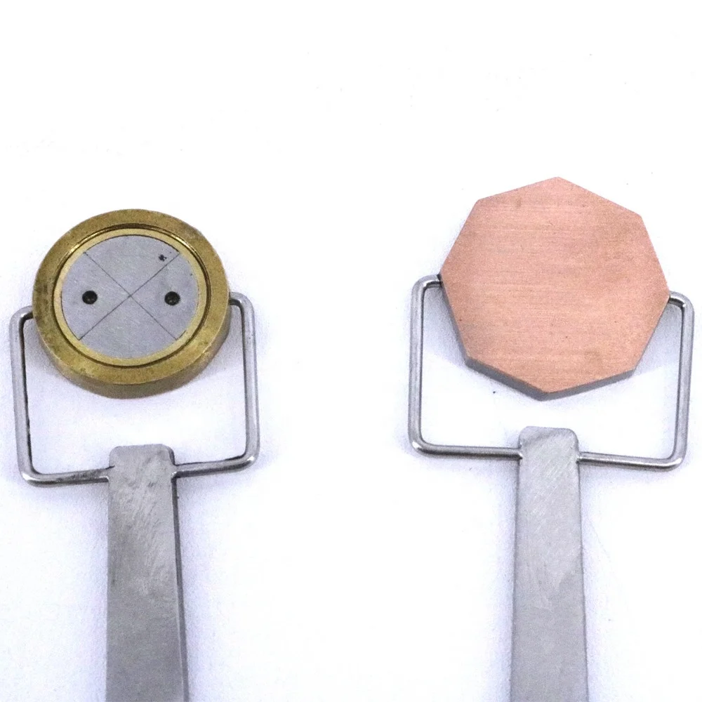 Magnetic Field Indicator of Magnetic Particle Testing HFS-100