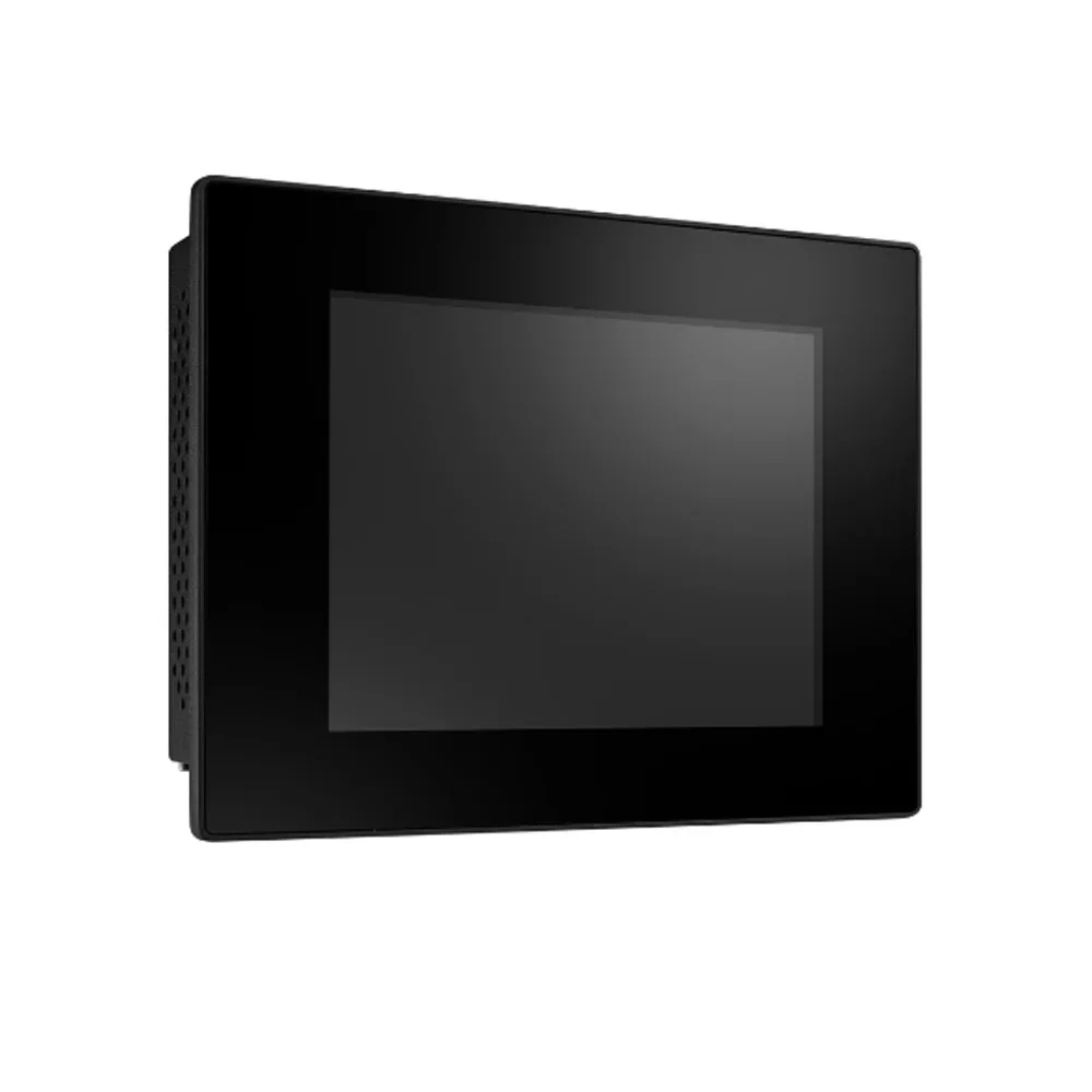 Advantech PPC 306 EHL IP66 32G DDR4 3200MHz 6.5 بوصة بدون مروحة عالية القيمة لوحة لمس صناعية رفيعة للغاية #3