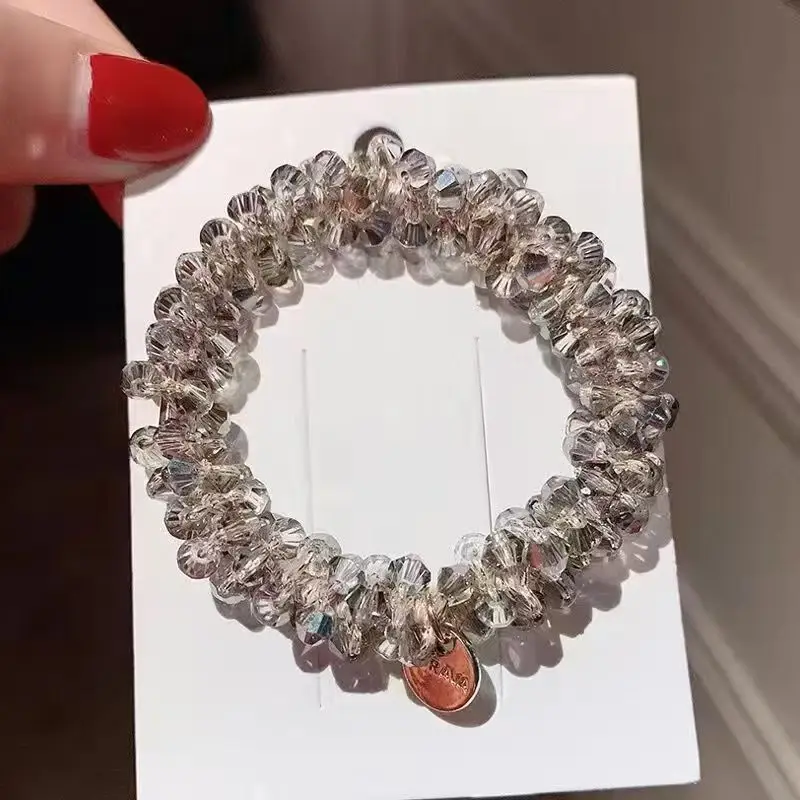 Thumbnail 4 - #17 Latest Ponytail Holders Offers