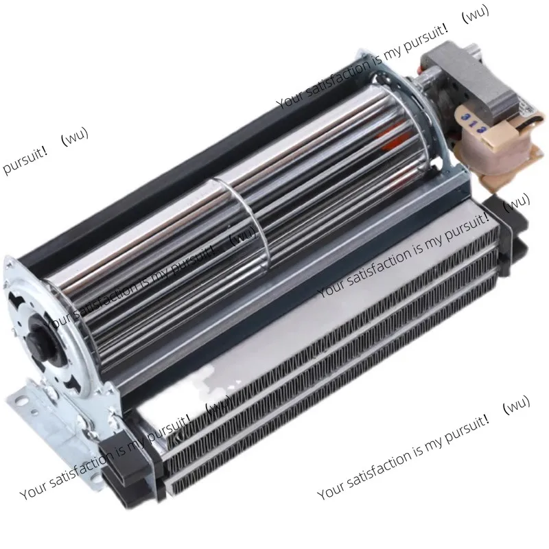 

Вентилятор-нагреватель 220 В, стерилизатор горячего воздуха, кабинетный вентилятор, вентилятор с перекрестным потоком для нагревателя 1200 Вт/1800 Вт