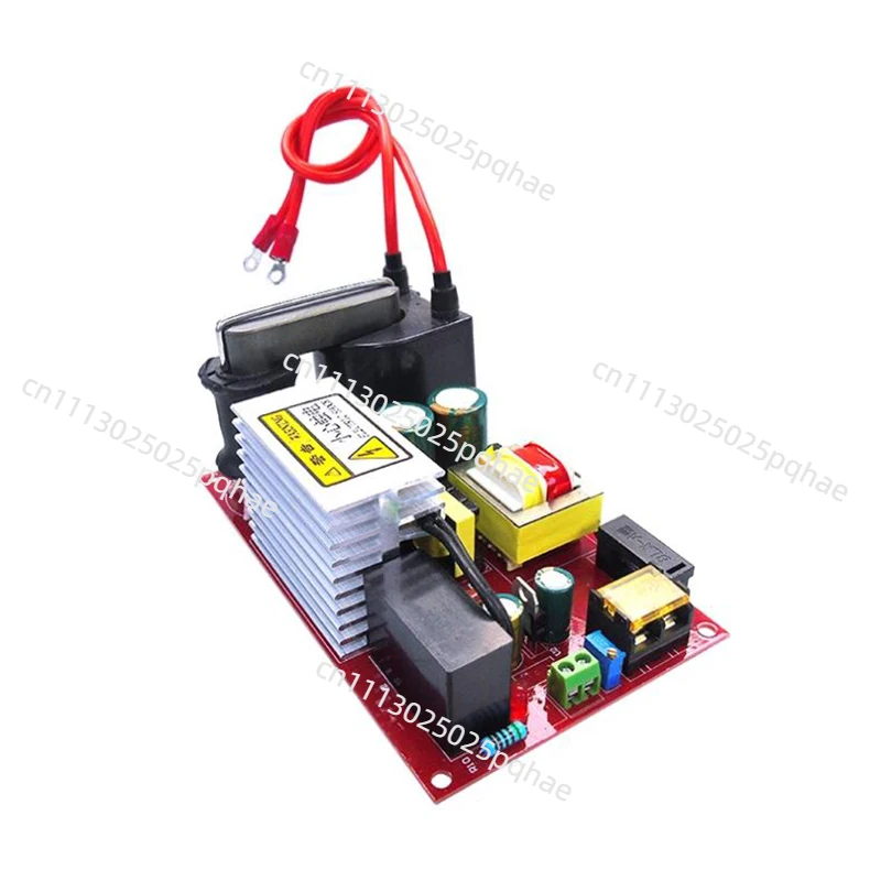 150W 200W 400W 800W Ozone Generator Inverter Power Board High Concentration Ozone Generator Accessories AC220V