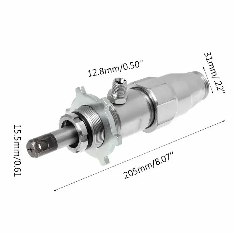 Tpaitlss-bomba de pulverización de pintura sin aire, accesorios de máquina de pulverización, 246428, 390, 395, 490, 495, 595