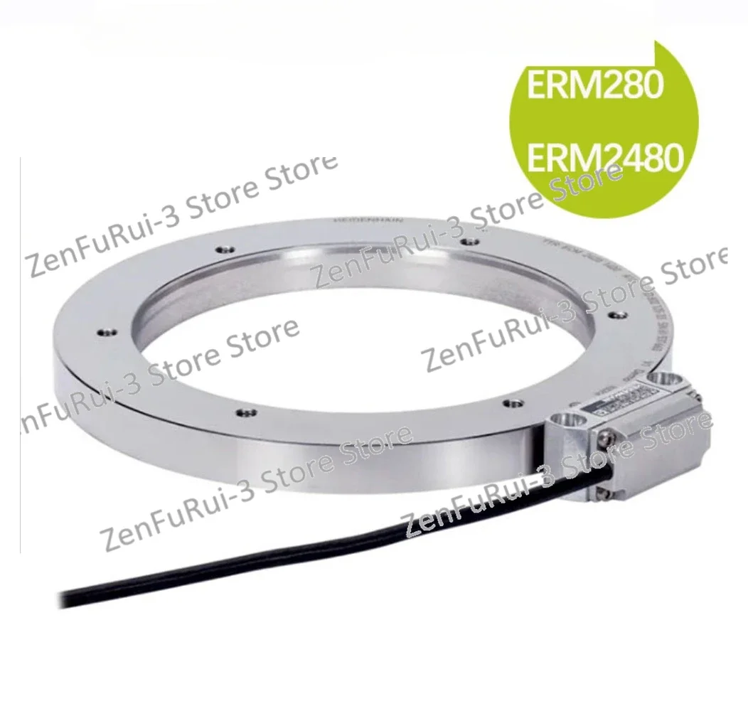 

Энкодер TTR ERM2400 2048 ID 1144140 -04 Пятно
